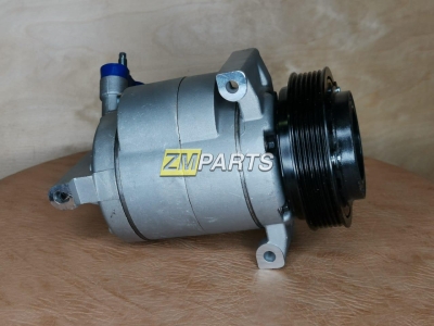 Компрессор кондиционера Круз, Cruze 13250601, 13376447