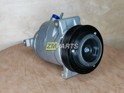 Компрессор кондиционера Круз, Cruze 13250601, 13376447