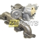 Турбина Opel Corsa, Astra, Insignia 1.6 55355617