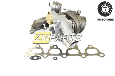 Турбина Opel Corsa, Astra, Insignia 1.6 55355617