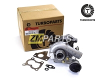 Турбина Renault Kangoo, Clio, Logan 1.5