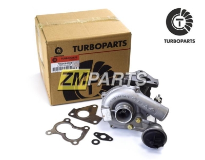 Турбина Renault Kangoo, Clio, Logan 1.5