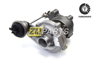 Турбина Renault Kangoo, Clio, Logan 1.5