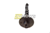 Распредвал впускной Great Wall Hover 2.0 4D20