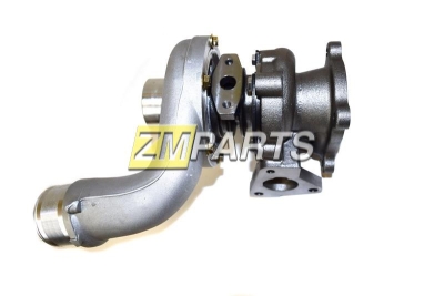 Турбина Renault Megane, Laguna, Clio, Espace 1,9 Турбина Renault Megane, Laguna, Clio, Espace 1,9