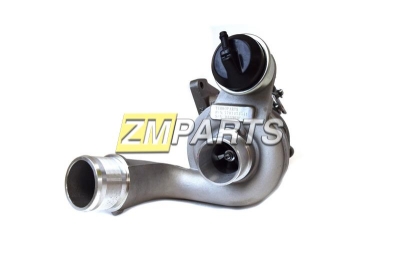 Турбина Renault Megane, Laguna, Clio, Espace 1,9 Турбина Renault Megane, Laguna, Clio, Espace 1,9