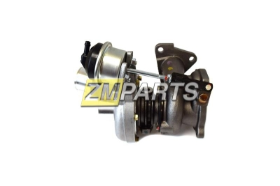 Турбина Renault Megane, Laguna, Clio, Espace 1,9 Турбина Renault Megane, Laguna, Clio, Espace 1,9