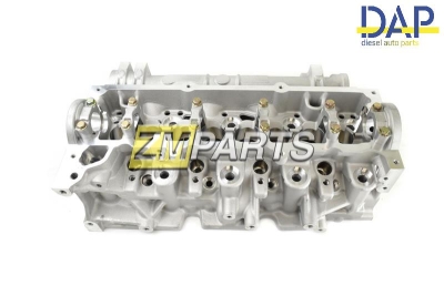 Головка блока ГБЦ Renault Megane, Scenic, Kangoo 1.5TD