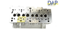 Головка блока ГБЦ Renault Megane, Scenic, Kangoo 1.5TD