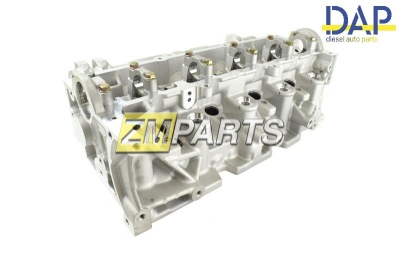 Головка блока ГБЦ Renault Megane, Scenic, Kangoo 1.5TD