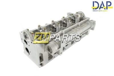 Головка блока ГБЦ Renault Megane, Scenic, Kangoo 1.5TD