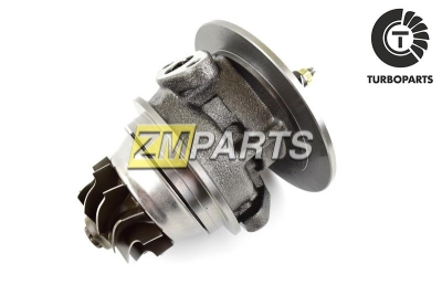 Картридж турбины Cummins 4BTAA Картридж турбины Cummins 4BTAA