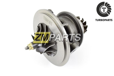 Картридж турбины Cummins 4BTAA Картридж турбины Cummins 4BTAA