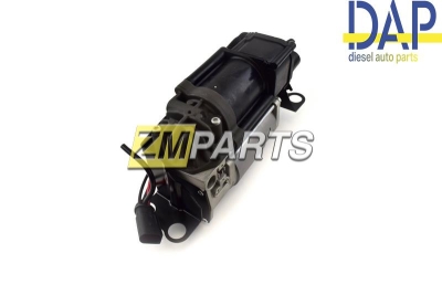 Компрессор пневмоподвески BMW 5 F07/F11, 7 F01/F02/F04