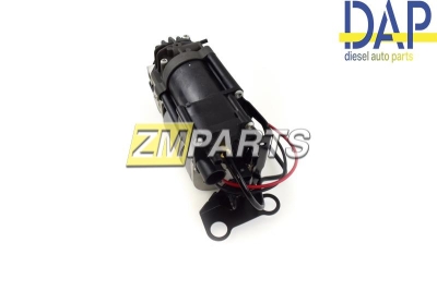 Компрессор пневмоподвески BMW 5 F07/F11, 7 F01/F02/F04