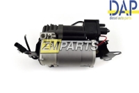 Компрессор пневмоподвески BMW 5 F07/F11, 7 F01/F02/F04