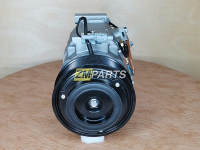 Компрессор кондиционера Lexus LX570, Toyota Land Cruiser 200 Компрессор кондиционера Lexus LX570, Toyota Land Cruiser 200