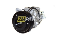 Компрессор кондиционера Lexus LX570, Toyota Land Cruiser 200