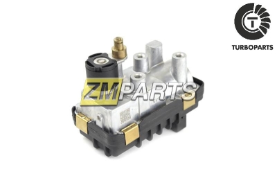 Актуатор турбины G-13 Audi A6 Ауди A6 Актуатор турбины G-13 Audi A6 Ауди A6