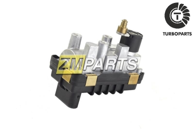 Актуатор турбины G-13 Audi A6 Ауди A6 Актуатор турбины G-13 Audi A6 Ауди A6