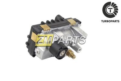 Актуатор турбины G-13 Audi A6 Ауди A6 Актуатор турбины G-13 Audi A6 Ауди A6