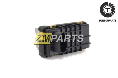 Актуатор турбины G-13 Audi A6 Ауди A6 Актуатор турбины G-13 Audi A6 Ауди A6