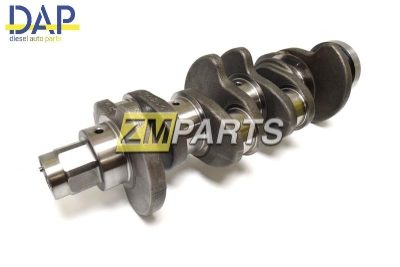 Коленвал Камминз 2.8 Коленвал Камминз 2.8