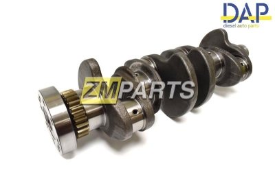 Коленвал Камминз 2.8 Коленвал Камминз 2.8