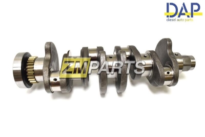 Коленвал Камминз 2.8 Коленвал Камминз 2.8