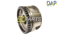 Шестерня распредвала фазорегулятор Ниссан Кашкай, Тиида, Микра