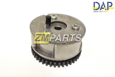 Шестерня распредвала фазорегулятор Ниссан Кашкай, Тиида, Микра Шестерня распредвала фазорегулятор Ниссан Кашкай, Тиида, Микра