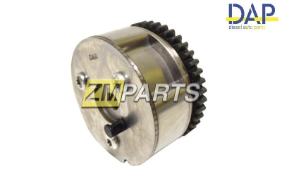 Шестерня распредвала фазорегулятор Ниссан Кашкай, Тиида, Микра Шестерня распредвала фазорегулятор Ниссан Кашкай, Тиида, Микра