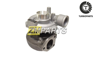 Турбина BMW 5 E39 525, Opel Omega 2.5 Турбина BMW 5 E39 525, Opel Omega 2.5