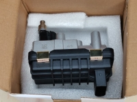 Актуатор турбины Ford Transit, Форд Транзит