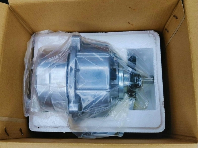 Вискомуфта заднего редуктора Kia Sportage, Hyundai Tucson