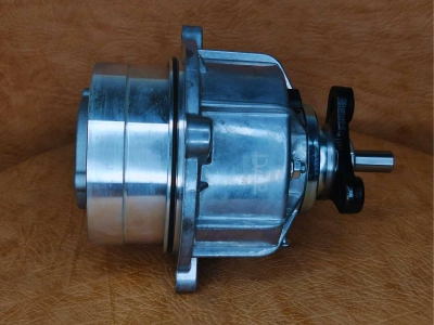 Вискомуфта заднего редуктора Kia Sportage, Hyundai Tucson