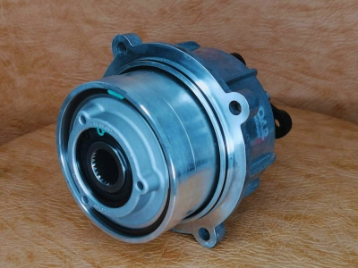 Вискомуфта заднего редуктора Kia Sportage, Hyundai Tucson