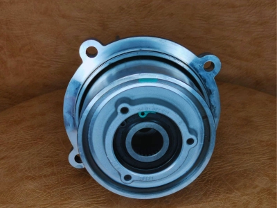 Вискомуфта заднего редуктора Kia Sportage, Hyundai Tucson