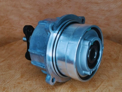 Вискомуфта заднего редуктора Kia Sportage, Hyundai Tucson