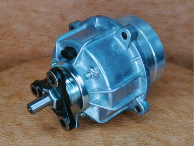 Вискомуфта заднего редуктора Kia Sportage, Hyundai Tucson