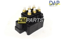 Блок пневмоподвески Туарег, Ауди Q7, Порше Кайен