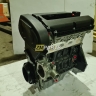 Двигатель F18D4 Шевроле Круз, Орландо 1.8 новый