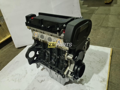 Двигатель F18D4 Шевроле Круз, Орландо 1.8 новый