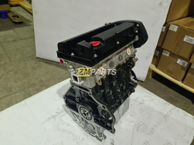 Двигатель F18D4 Шевроле Круз, Орландо 1.8 новый