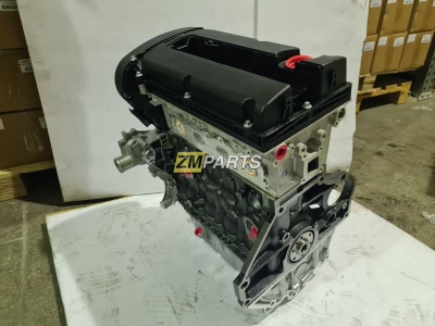Двигатель F18D4 Шевроле Круз, Орландо 1.8 новый