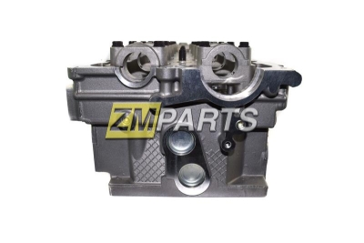 Головка блока ГБЦ D4CB Hyundai Porter 2