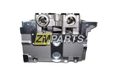 Головка блока ГБЦ D4CB Hyundai Porter 2 Головка блока ГБЦ D4CB Hyundai Porter 2