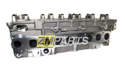 Головка блока ГБЦ D4CB Hyundai Porter 2 Головка блока ГБЦ D4CB Hyundai Porter 2