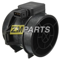 Датчик расхода воздуха Santa Fe, Sonata, Tucson, Trajet, Sportage, Magentis 2.5, 2.7