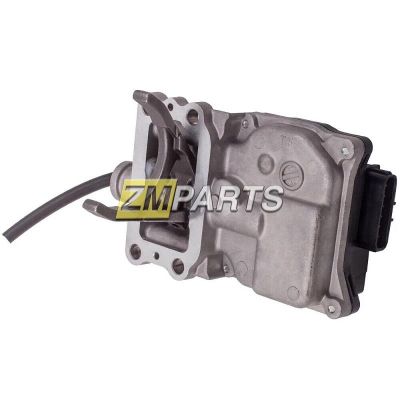 Моторчик блокировки моста Toyota Tacoma, 4Runner, FJ Cruiser